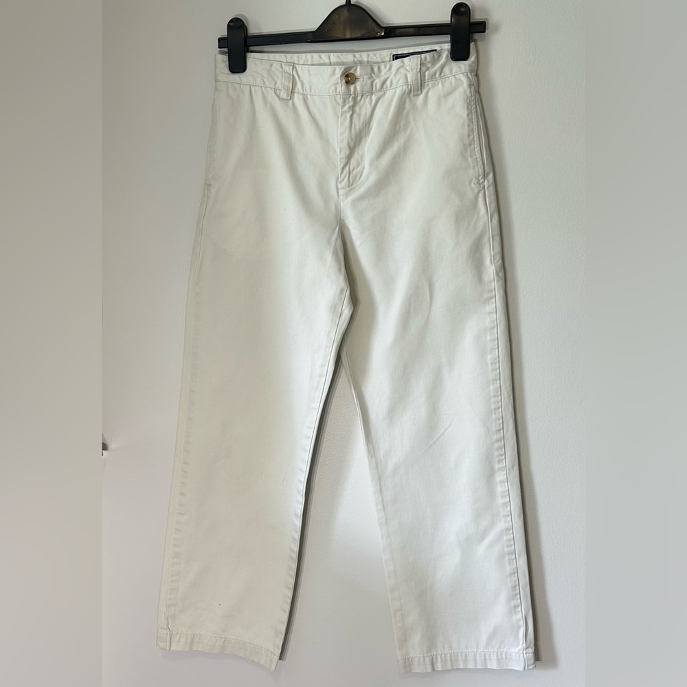 Vineyard Vines Men’s Khaki Pants . Size 30 x 30